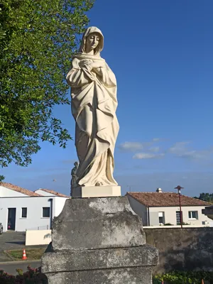 Calvaire du Fenouiller