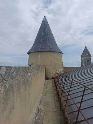 Château de Noirmoutier-en-l'Île