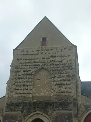 Église Notre-Dame-de-l'Assomption à Challans