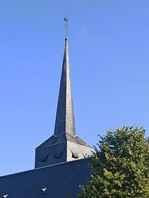 Église Saint-Laurent du Fenouiller