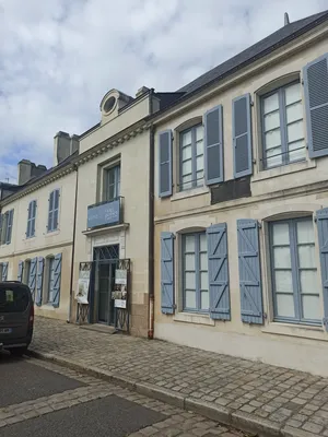 Hôtel Jacobsen à Noirmoutier-en-l'Île