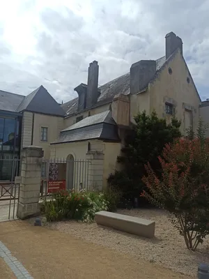 Hôtel Jacobsen à Noirmoutier-en-l'Île