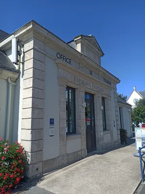 Office de Tourisme de Saint-Gilles-Croix-de-Vie