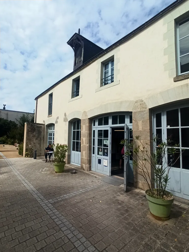 Office du tourisme de Noirmoutier-en-l'Île